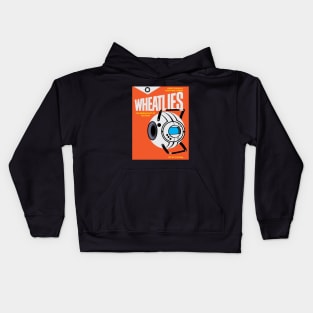 Breakfast of Testers Kids Hoodie